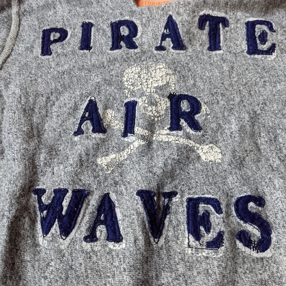 Crewcuts sweatshirt size 10 - Picture 3 of 5